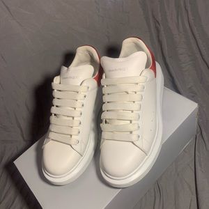 Alexander McQueen size 8